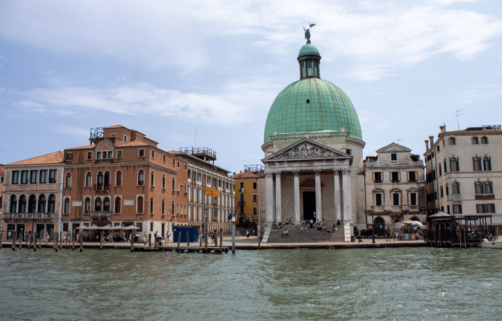 Venecia y Verona desde Milán