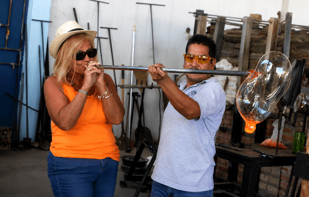 Clear Boat Ride with City Tour in Los Cabos