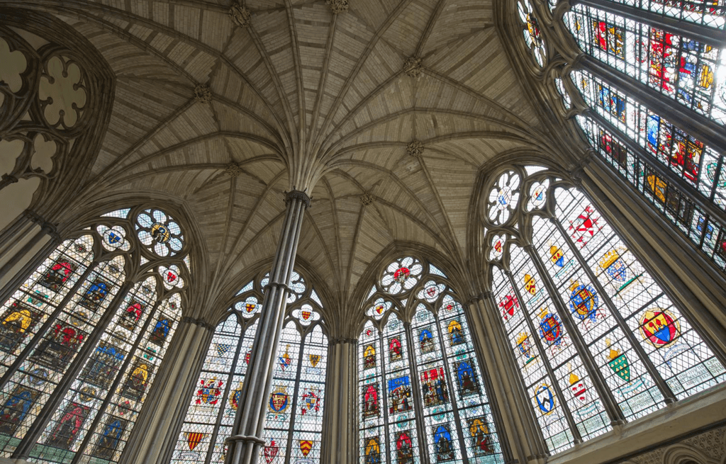 Tour to Westminster Abbey