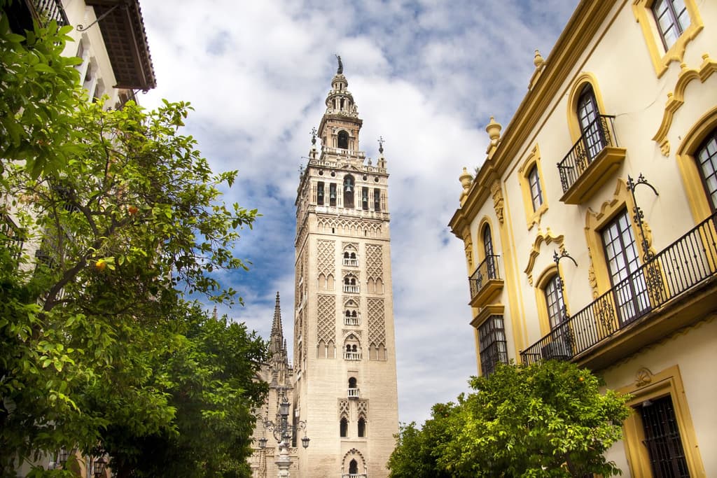 Tour privado por la Catedral de Sevilla