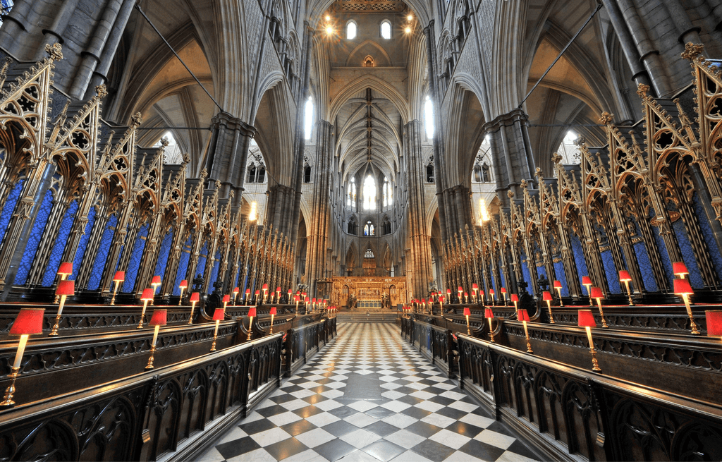 Tour to the Westminster Abbey and the Houses of the Parliament