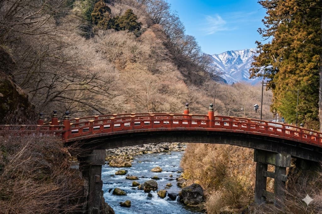 Private tour: Nikko the Beauty of Kegon Waterfall & Chuzenji Lake