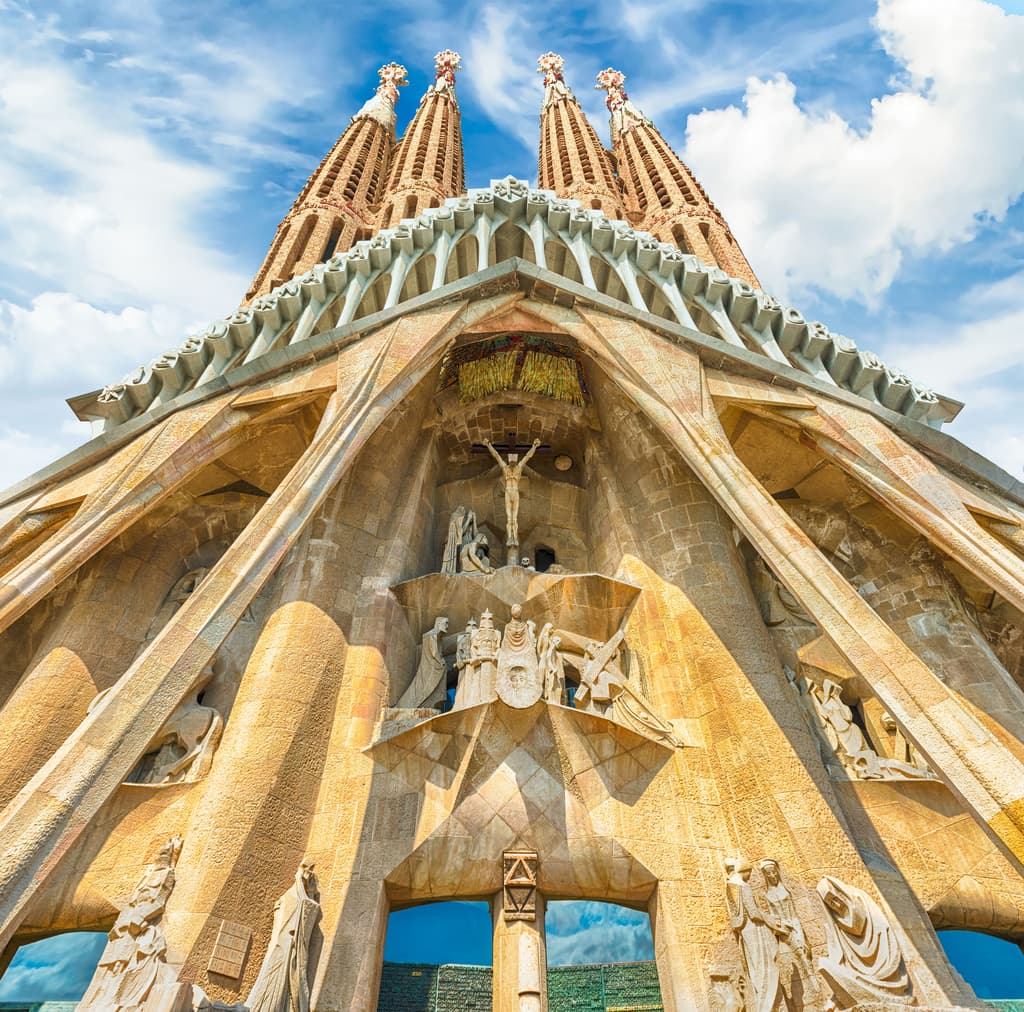 Tour Privado Experiencia Gaudí