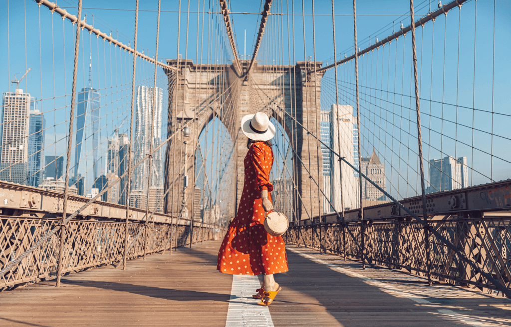 New York City Boroughs Guided Tour: Brooklyn, The Bronx, Harlem & Queens with Coney Island
