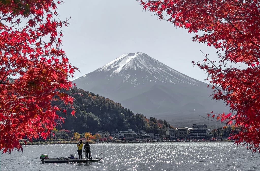 Tour Privado Monte Fuji, Kamakura, Lago Ashi y Gran Buda
