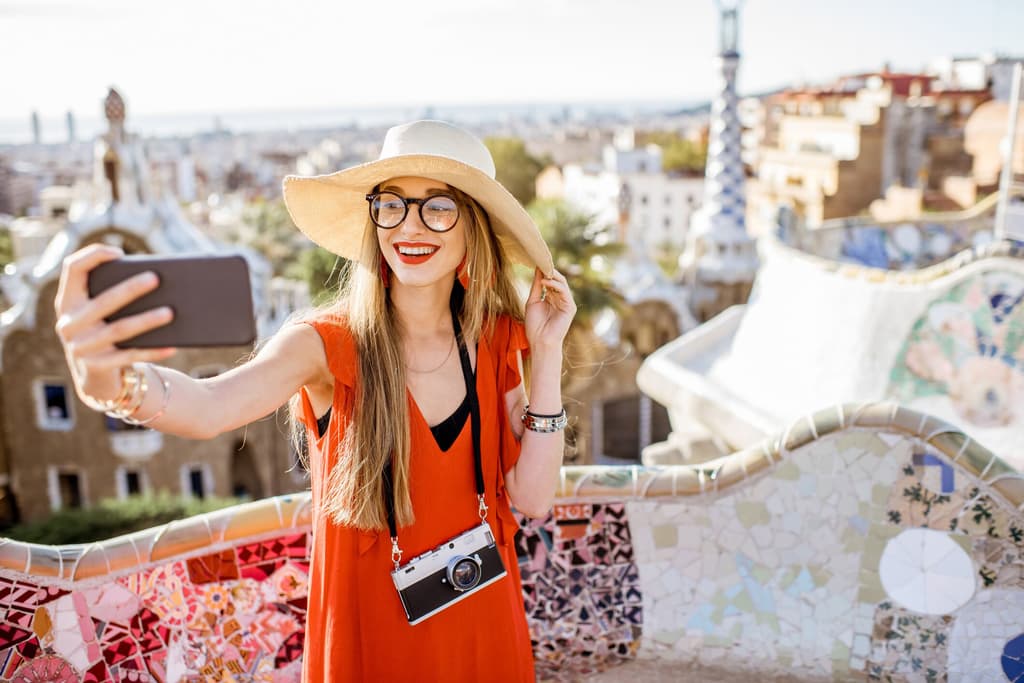 Private Park Güell Early Access Tour