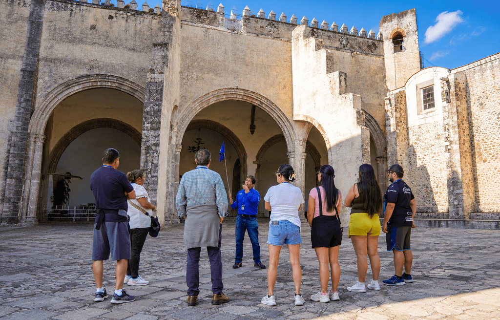 Taxco, Cuernavaca and optional Prehispanic Mine Tour
