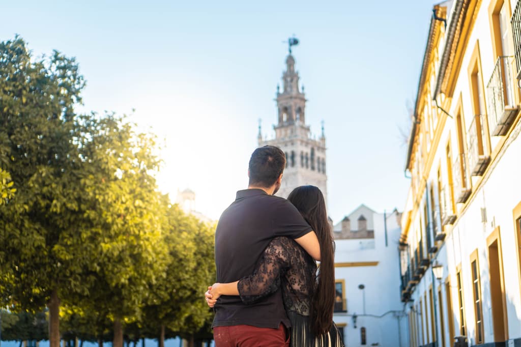 Private Tour to Alcazar and Cathedral of Seville