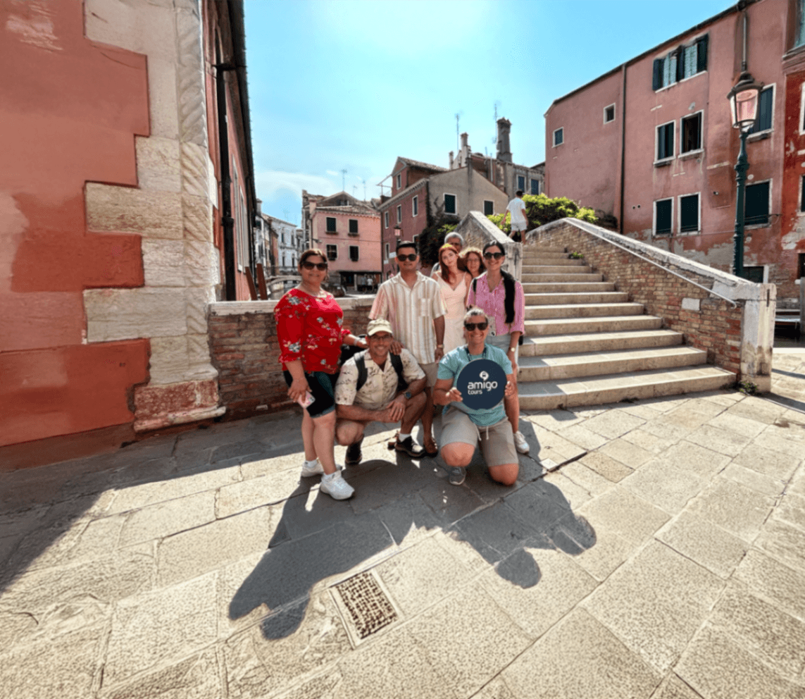 Trusted by the Global Travel Industry