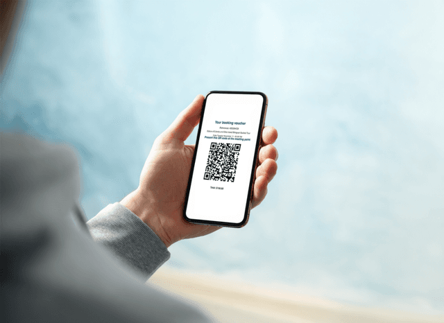 E-vouchers