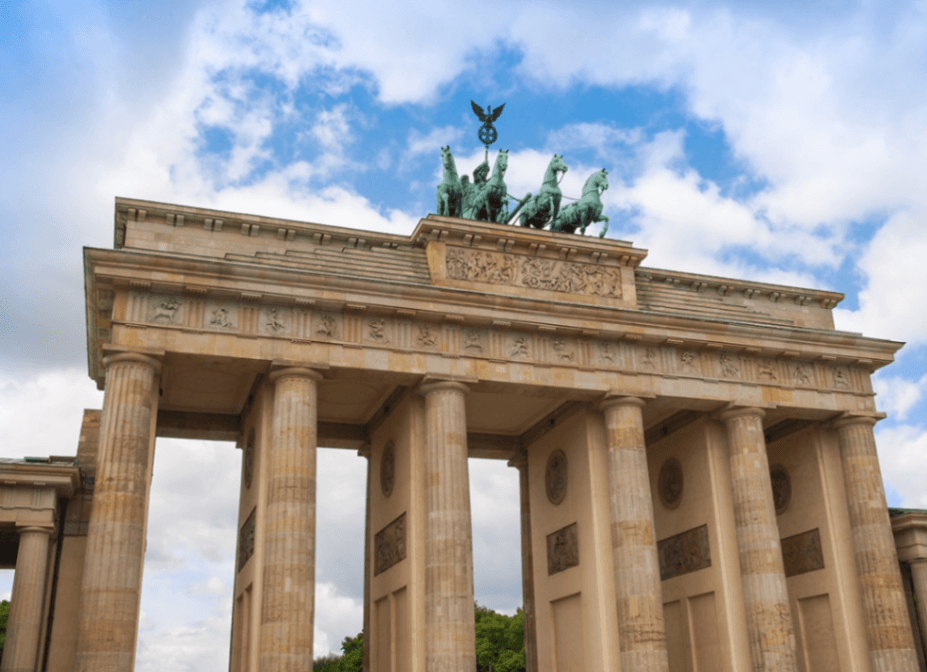 Berlín