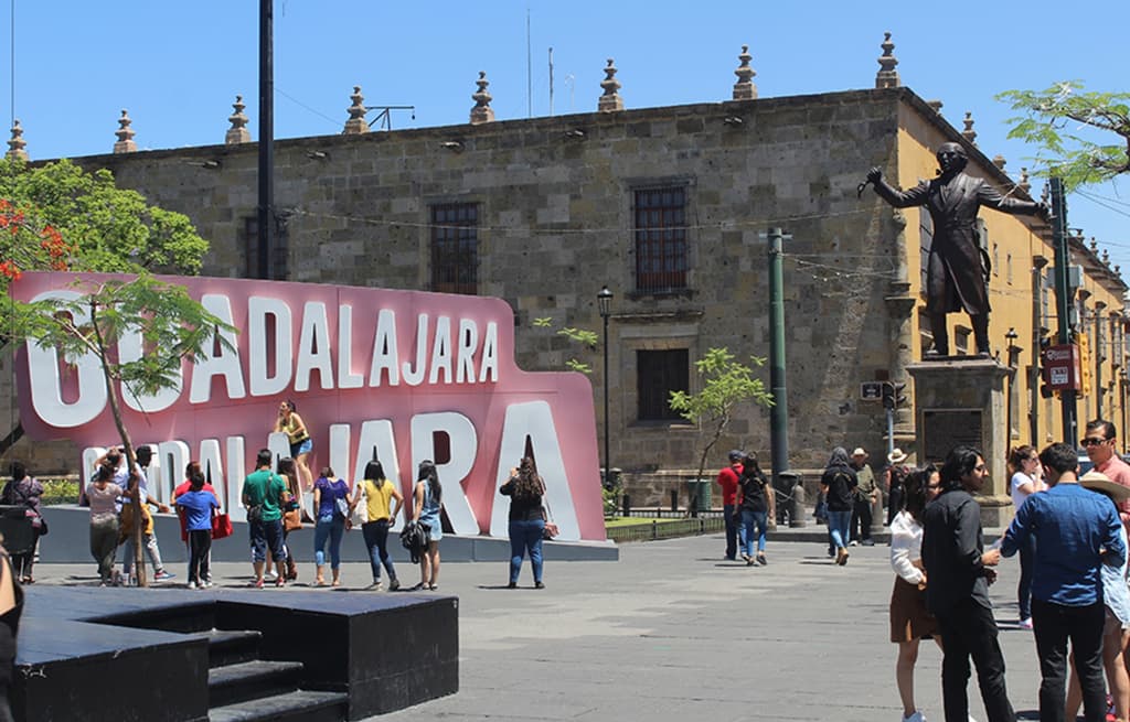 Guadalajara & Tlaquepaque Tour