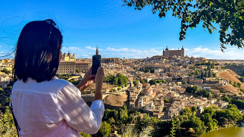 Tour Privado a Toledo desde Madrid