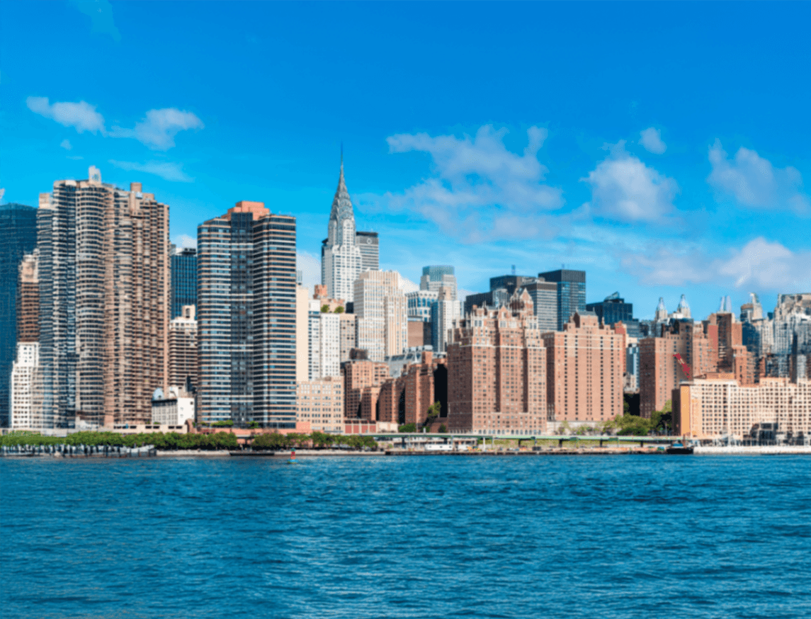 New York City Travel Guide