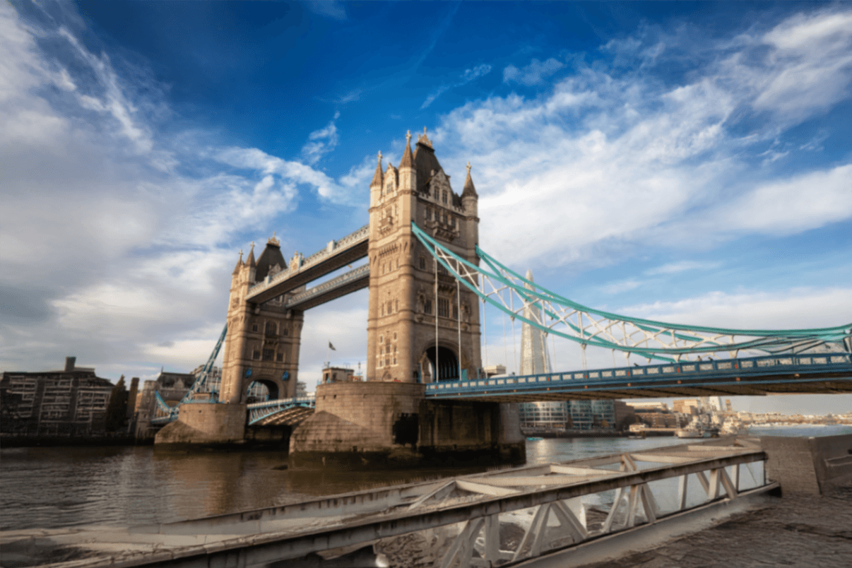 London Travel Guide