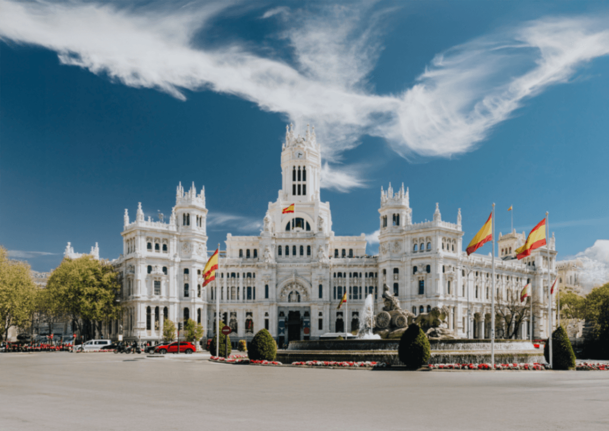 España