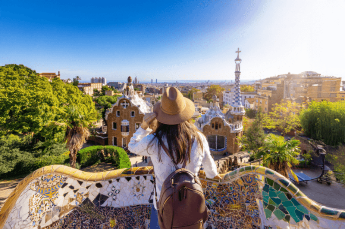 Barcelona