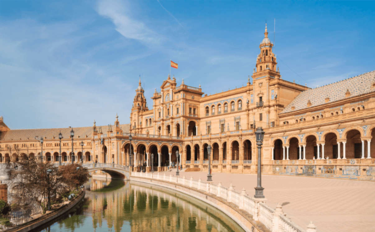 Sevilla