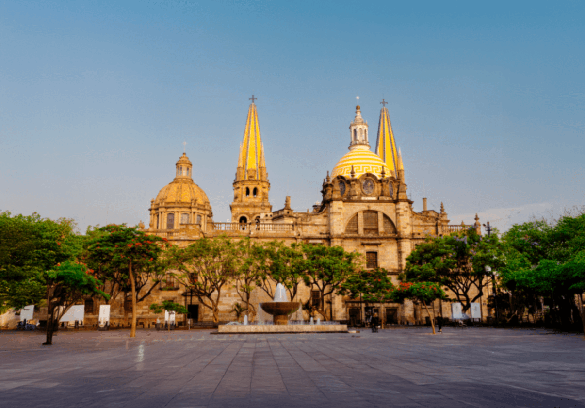 Guadalajara