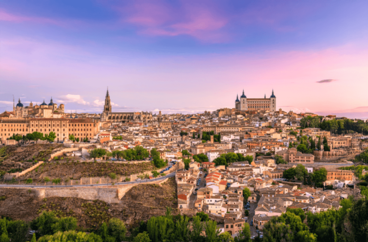 Toledo