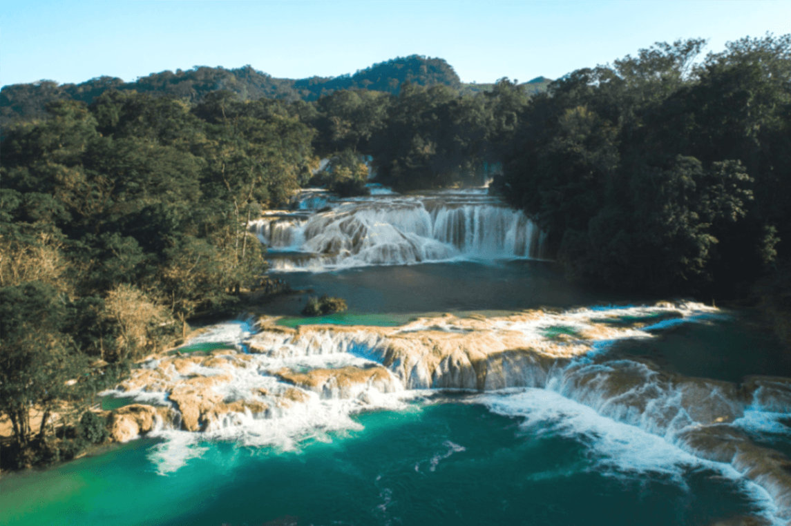 Chiapas