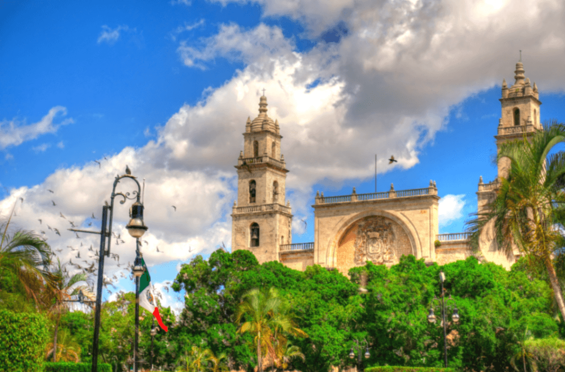 Merida