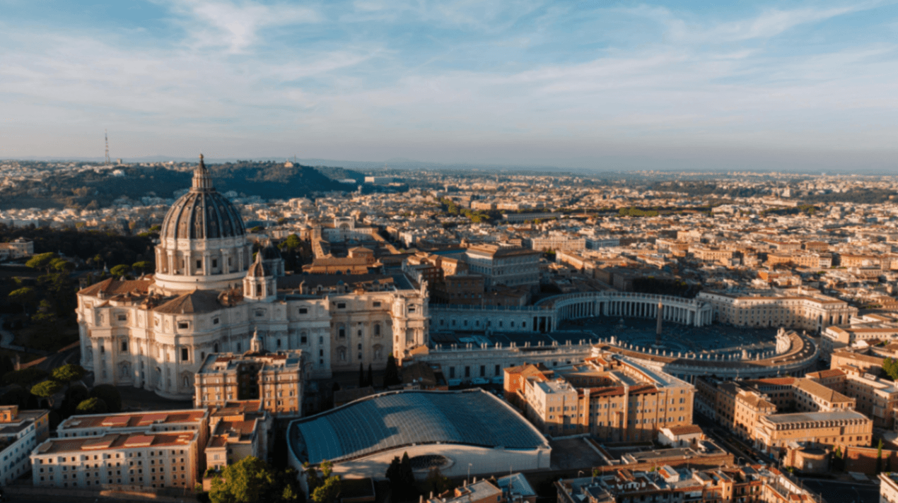 Rome Travel Guide
