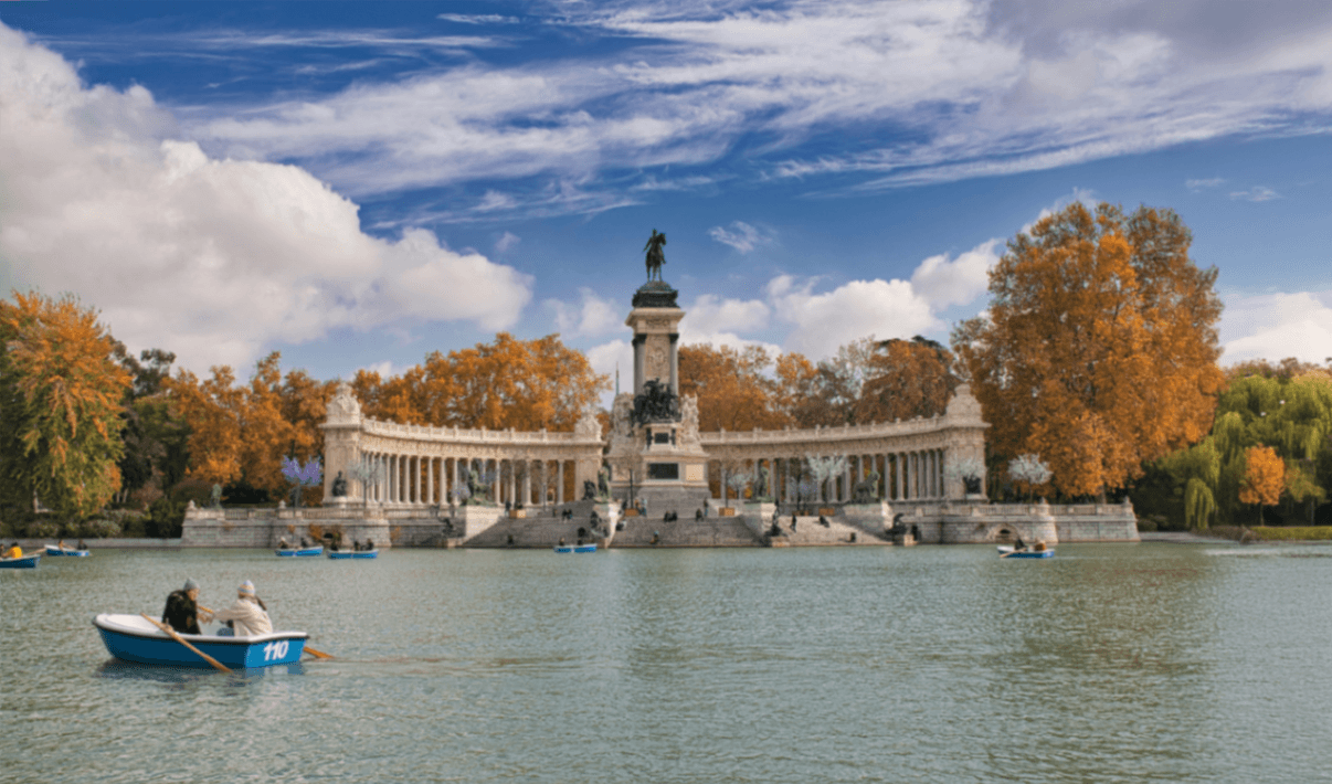 Madrid Travel Guide