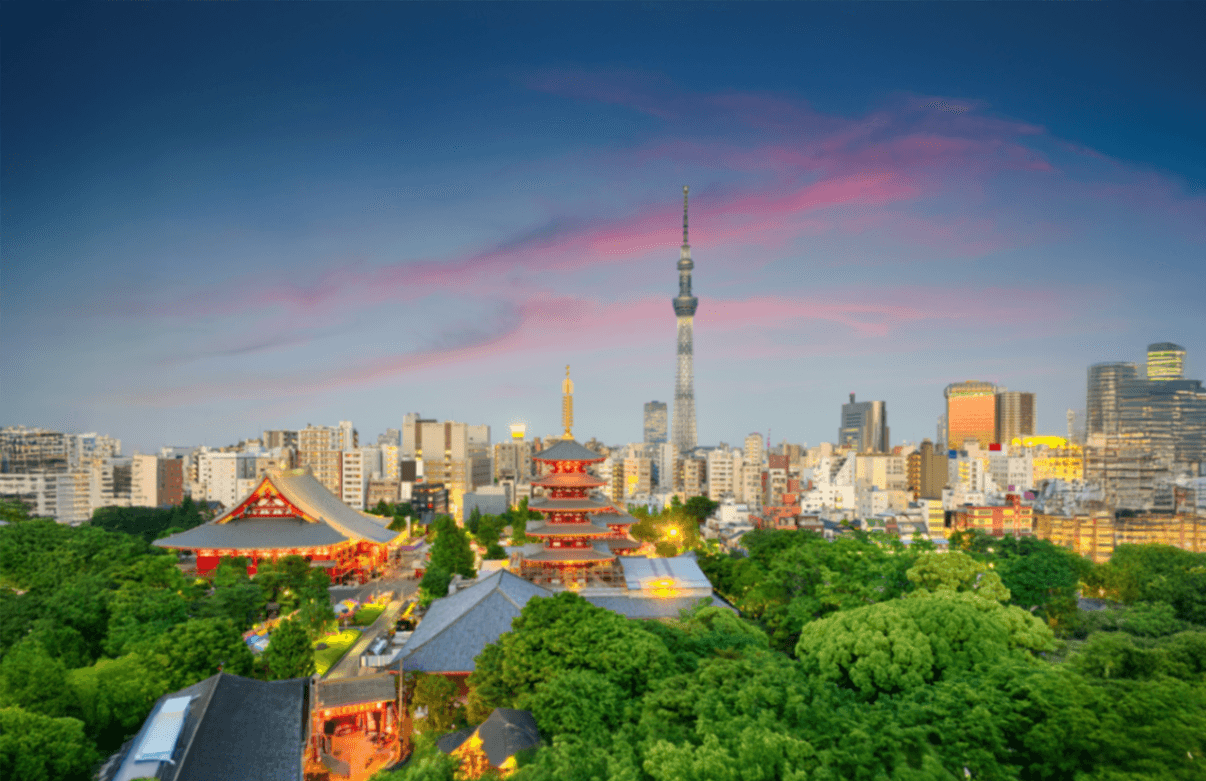 Japón
