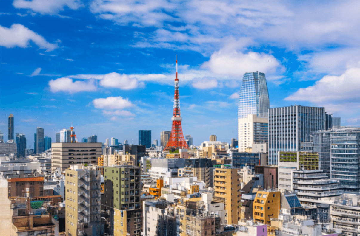 Tokyo Travel Guide