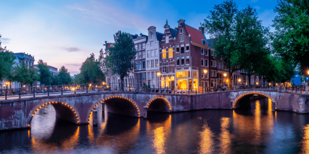 Amsterdam