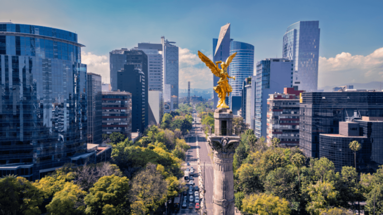 Mexico