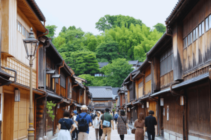 Kanazawa