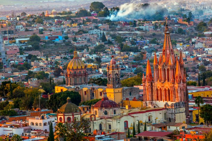 Mexico