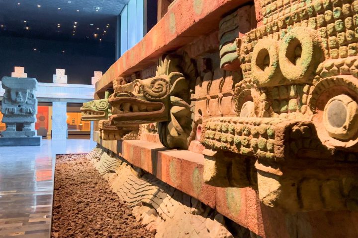 a view of a building