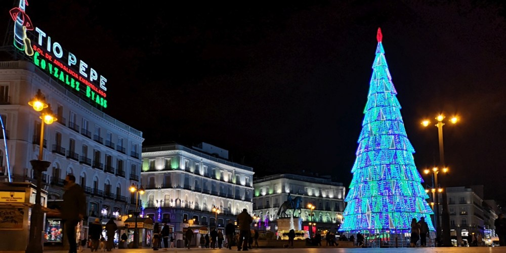Puerta del Sol