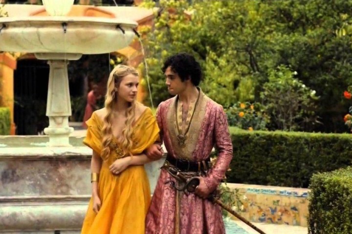 a person standing in front of a building