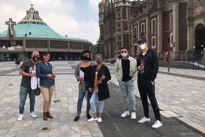 Basilica de Guadalupe