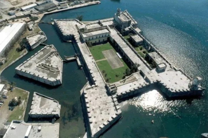 a close up of a device