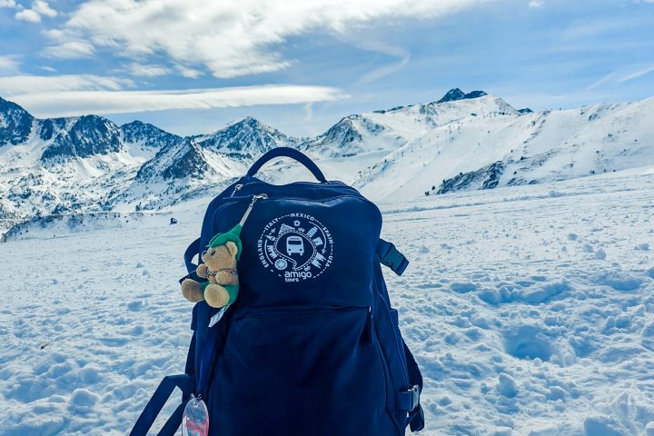 Andorra France Tour from Barcelona