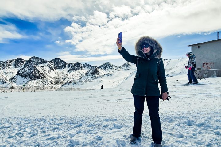 Andorra Francia desde Barcelona