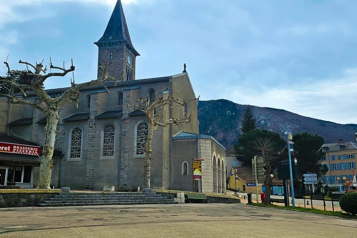 Tour Andorra Francia