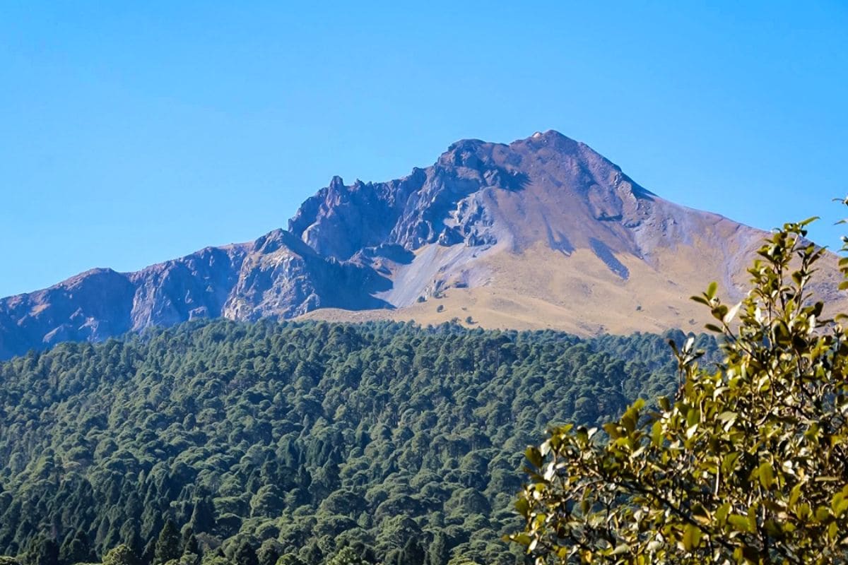 The Legend Of The Malinche Volcano: A Mysterious And Fascinating Story ...