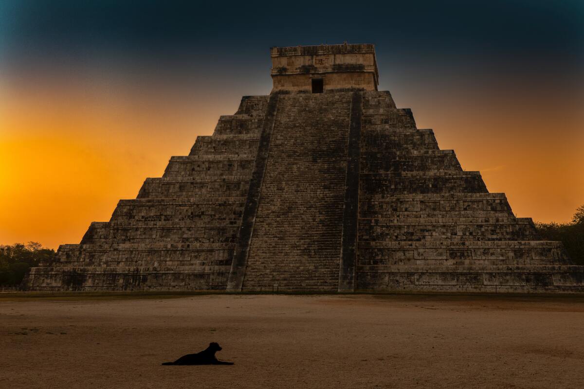 Chichen-Itza-Opening-Hours Chichén Itzá Opening Hours