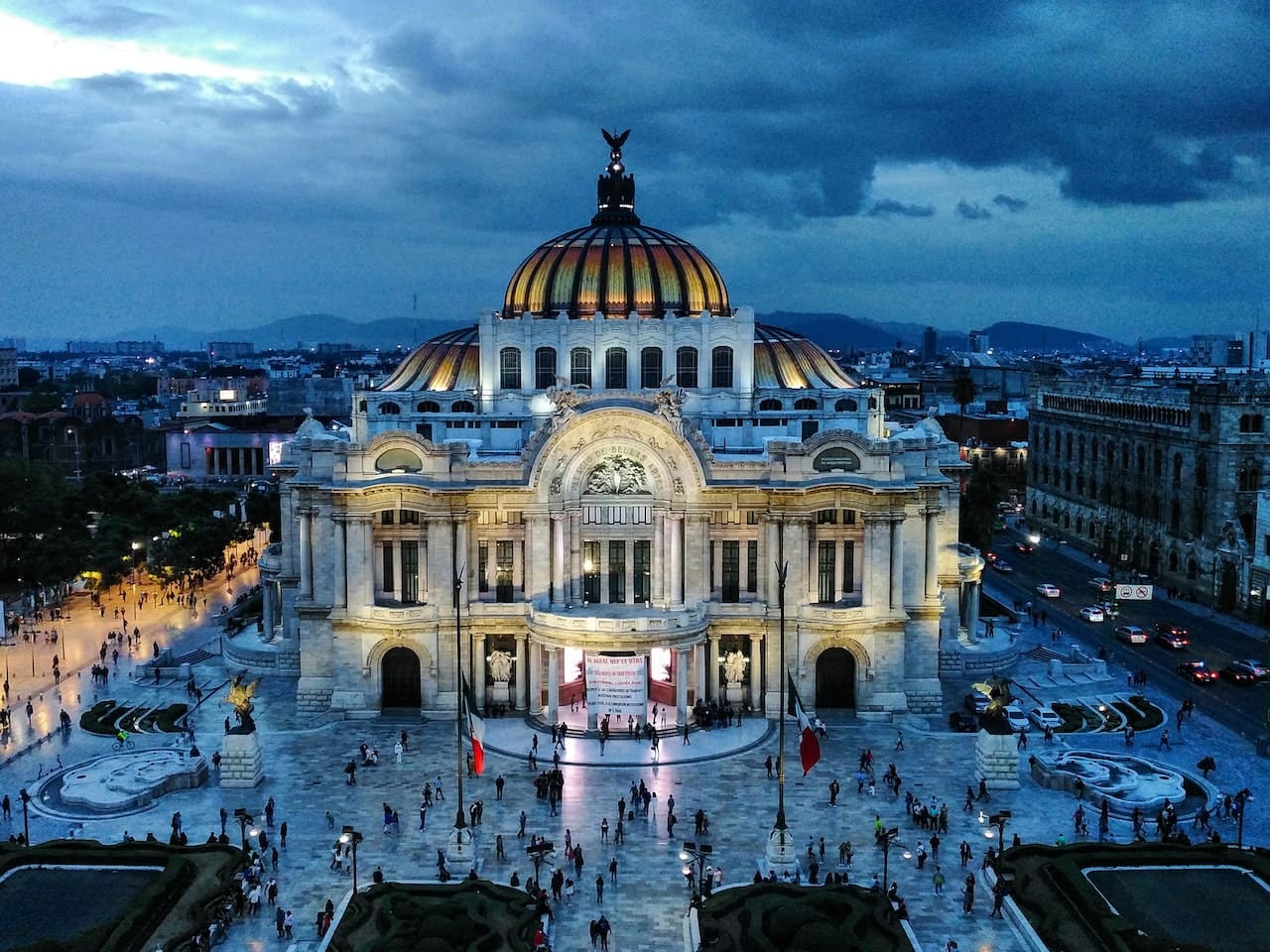How-Many-Days-Do-You-Need-for-Mexico-City How Many Days Do You Need for Mexico City? A Comprehensive Travel Guide