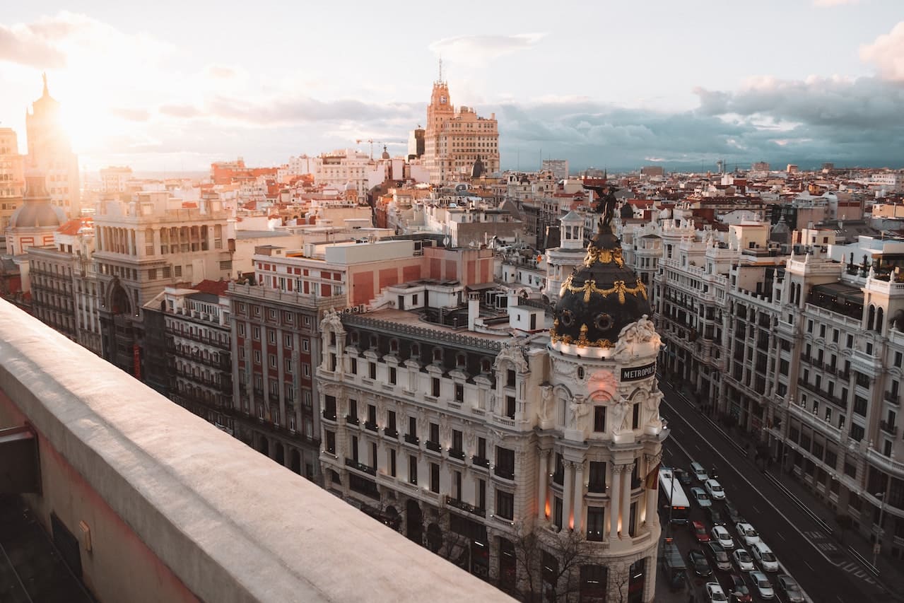 How-Many-Days-Do-You-Need-for-Spain How Many Days Do You Need for Spain? A Comprehensive Travel Guide