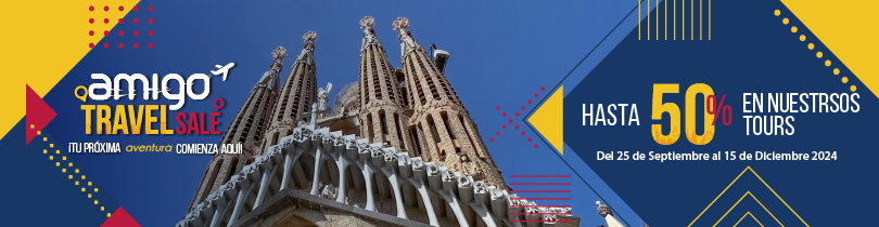 Tours en Barcelona Descuentos