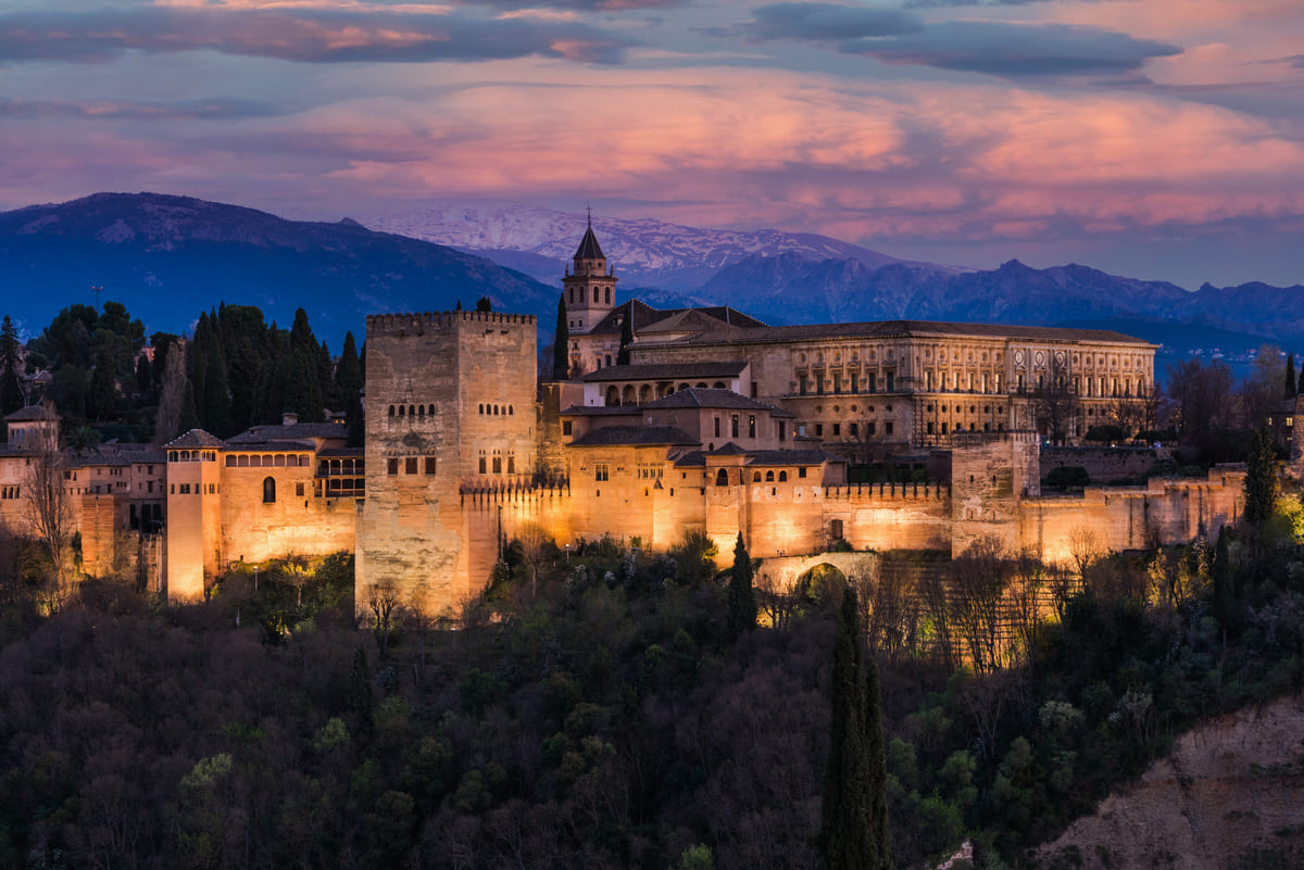 Why-Alhambra-so-special Why is the Alhambra so special
