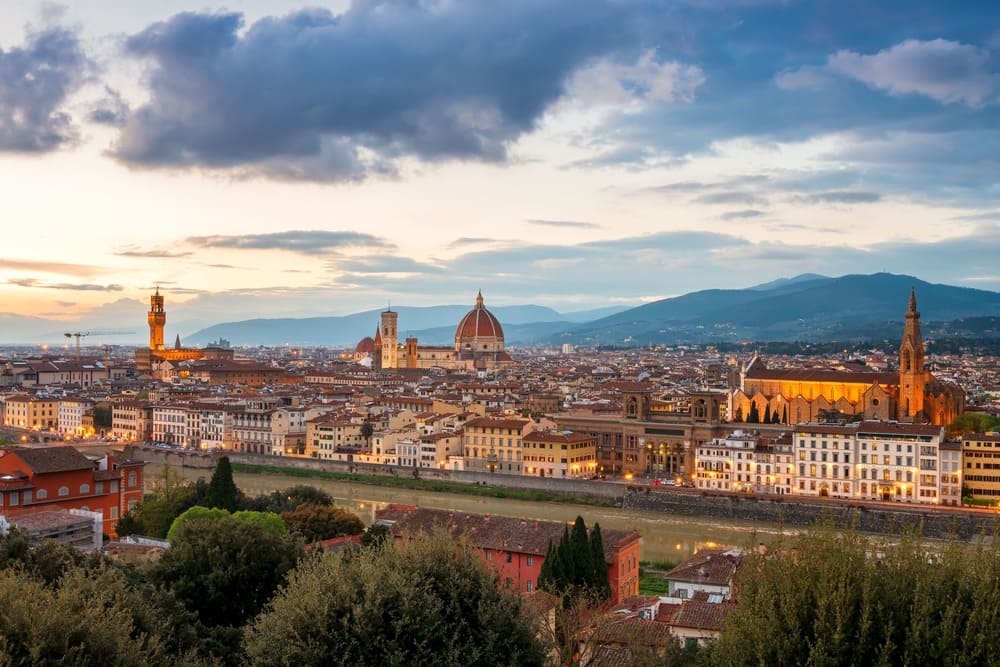 how-to-get-florence-from-rome-amigo-tours