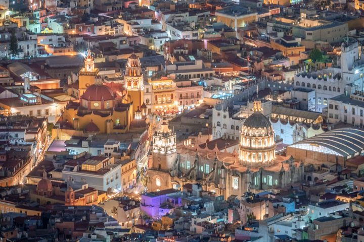a harbor filled with boats